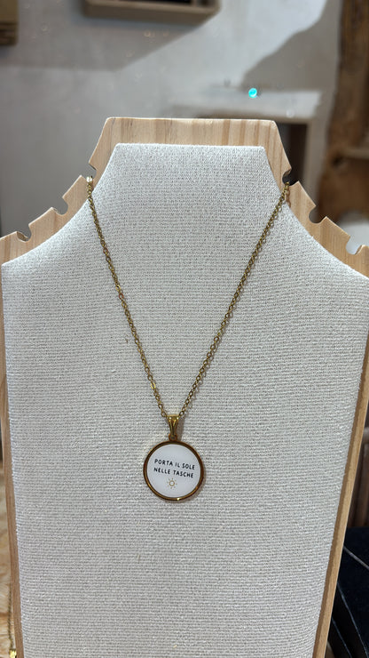 Collana MOTIVO