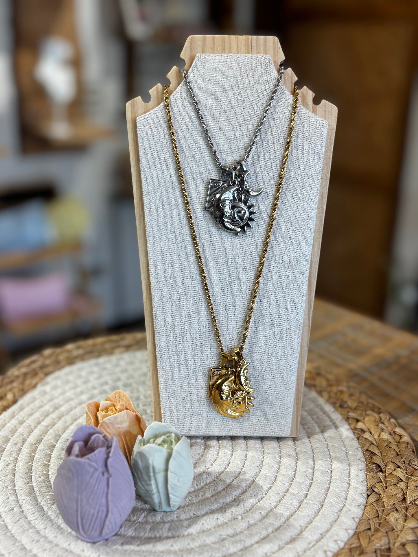 Collana DESTINO