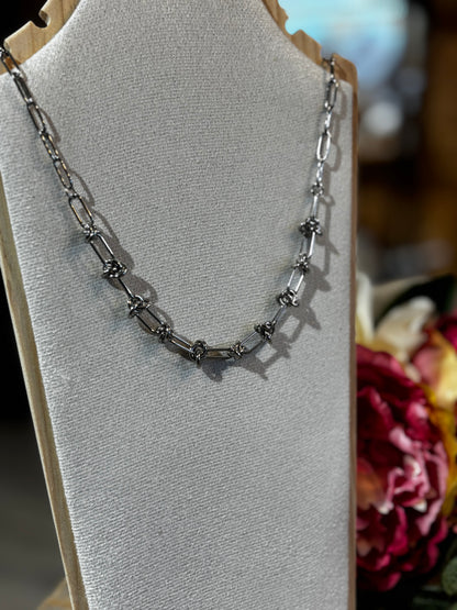 Collana NODI