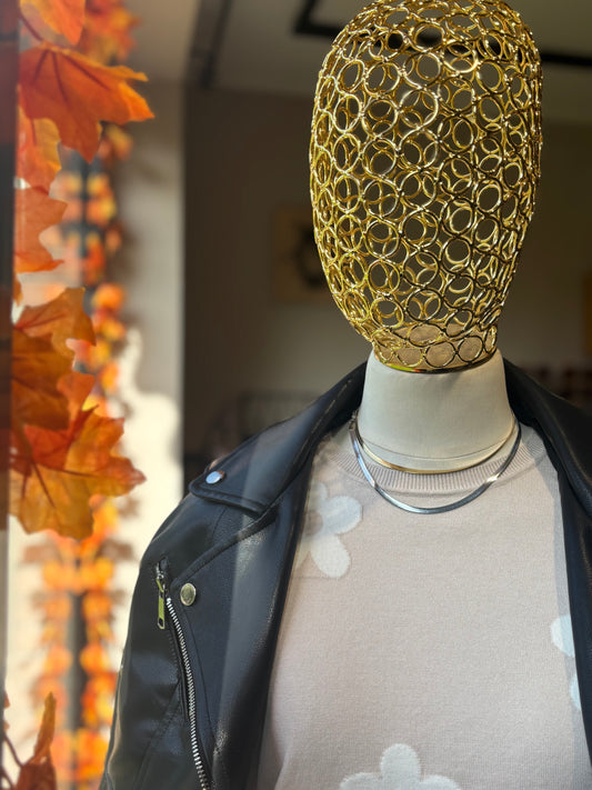Collana SNAKE