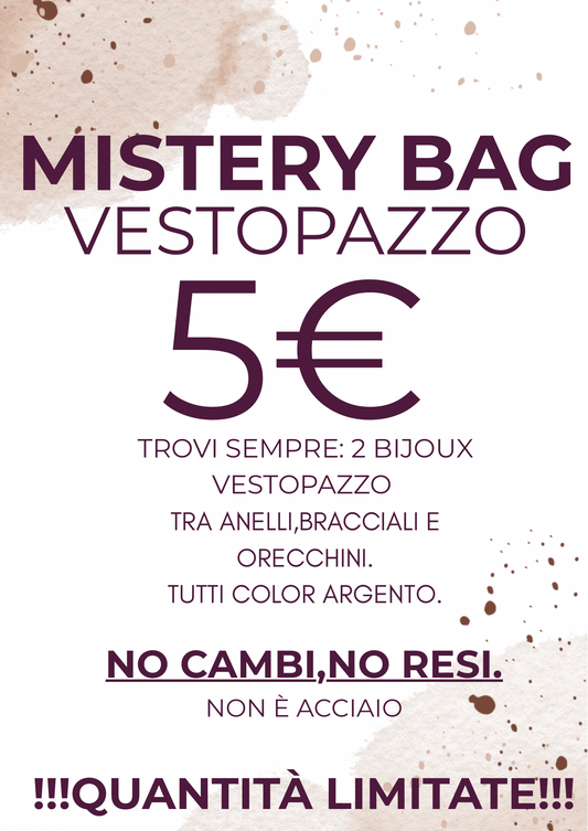 MISTERY BAG