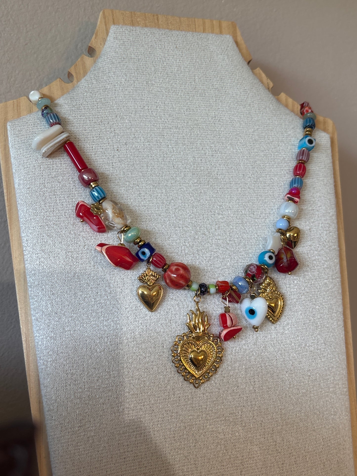 Collana CAOS