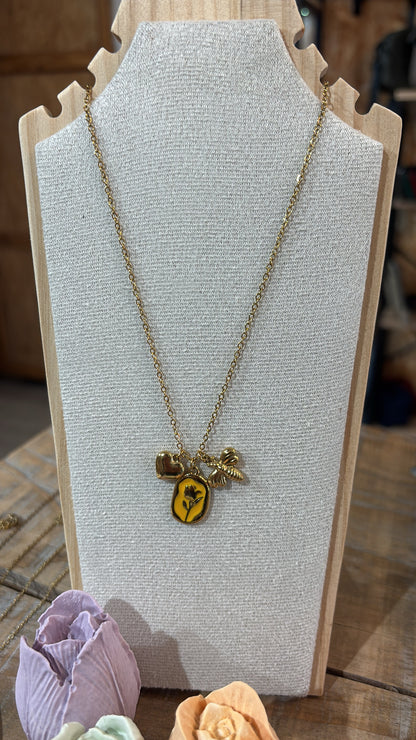 Collana TULLITULLI
