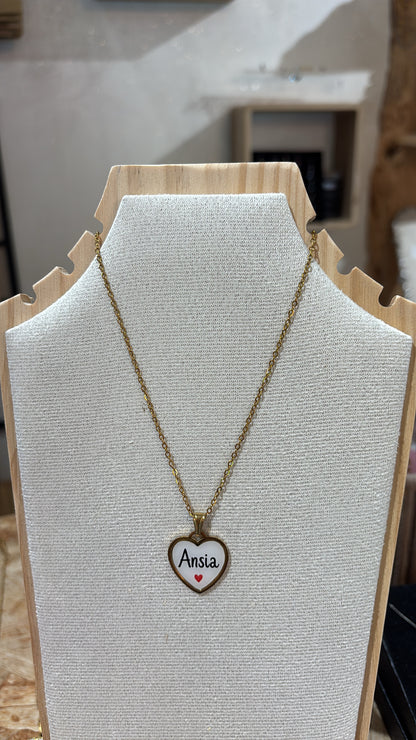 Collana MOTIVO