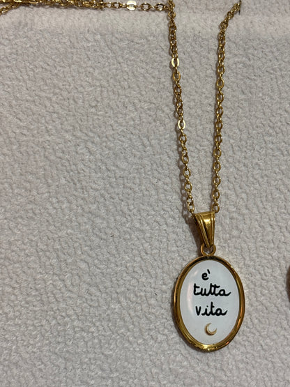 Collana MOTIVO (clicca per vedere tutte le frasi)