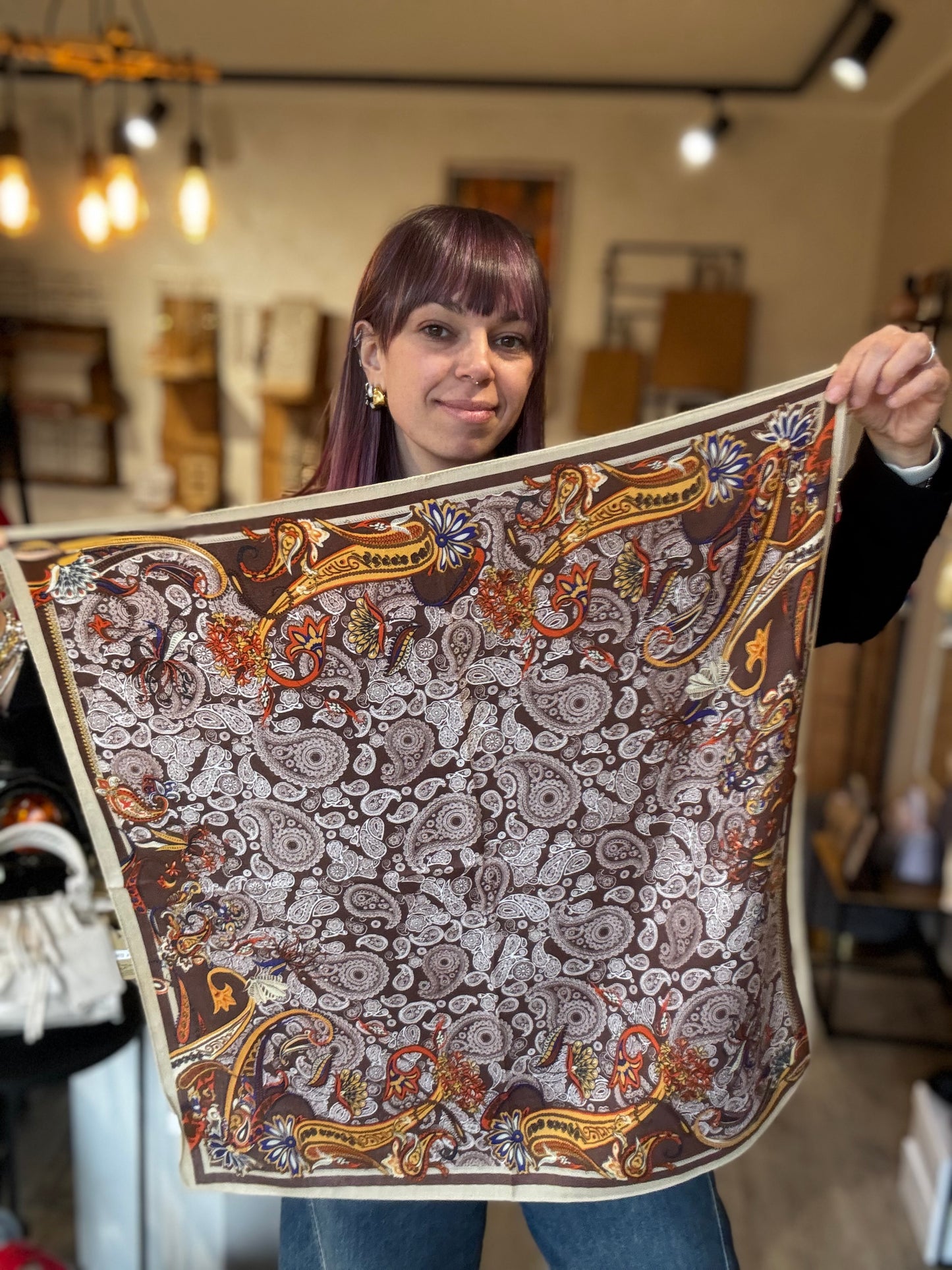 FOULARD