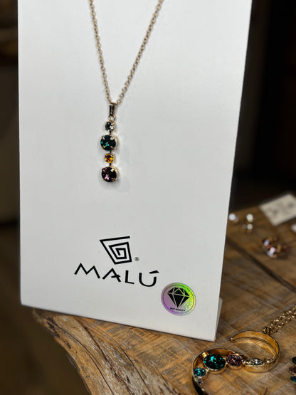 Collana MIX