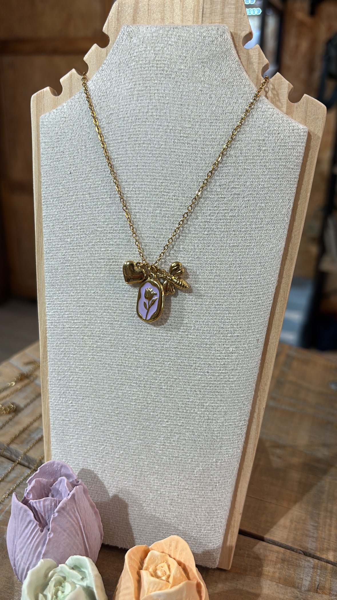 Collana TULLITULLI