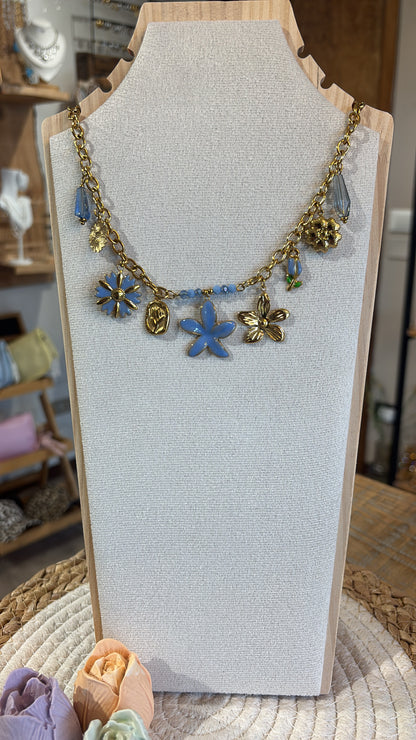 Collana MILLEFIORI