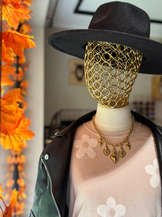 Collana CUORI