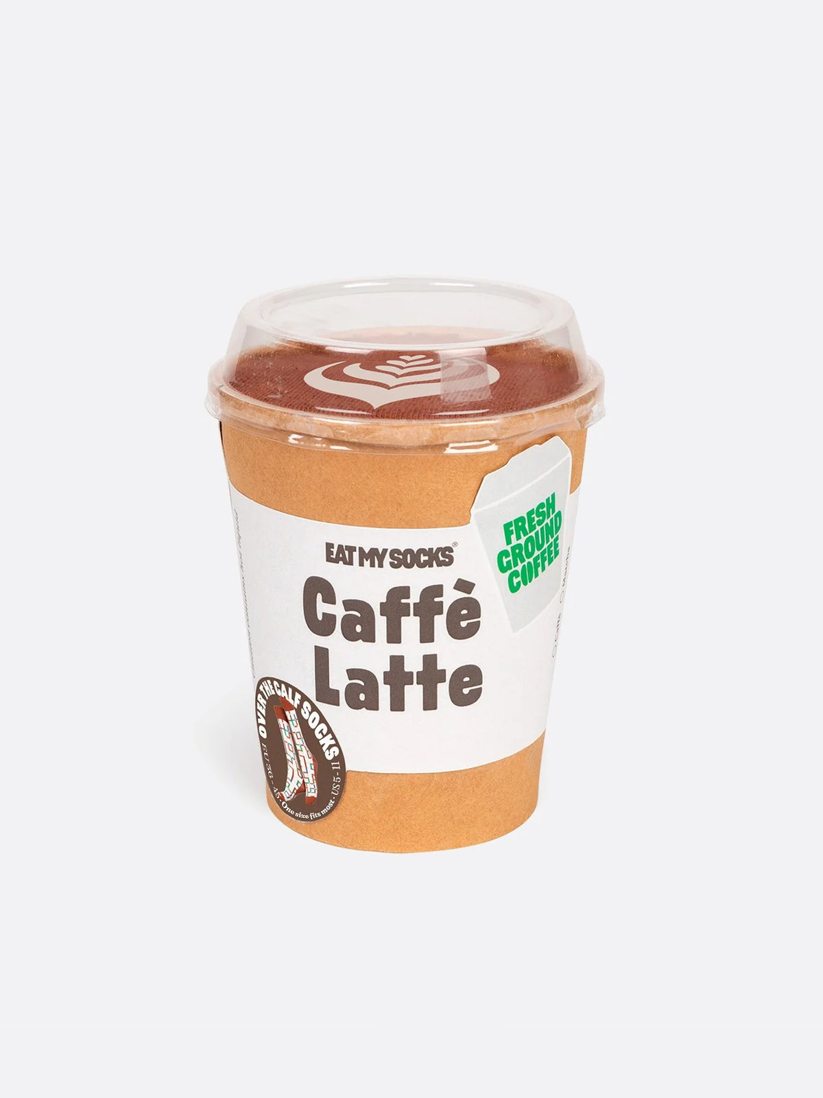 Calze CAFFÈ LATTE