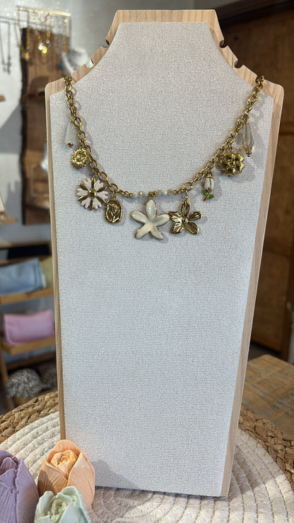 Collana MILLEFIORI