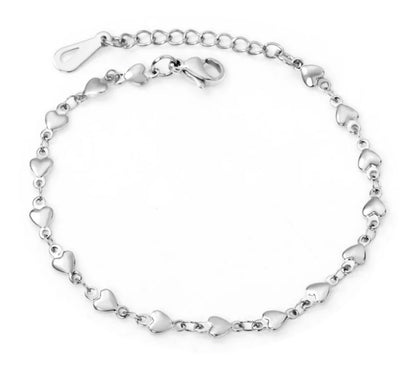 Bracciale CUOREPIENO