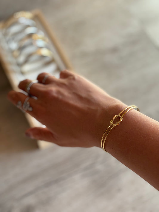 Bracciale NODO