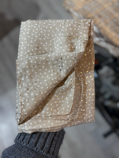 Pashmina DOT