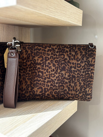 POCHETTE ANIMAL
