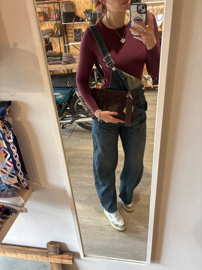 POCHETTE ANIMAL