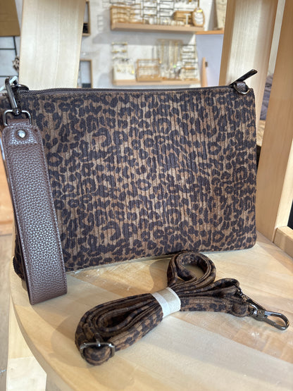 POCHETTE ANIMAL